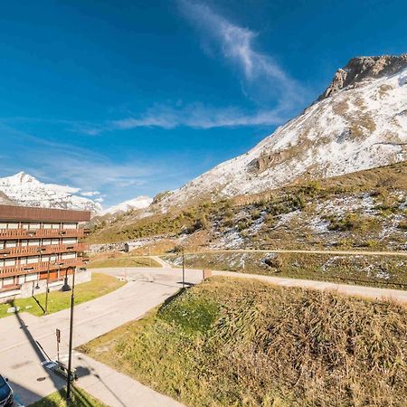 Residence Pistes - Studio 4 Renove - Pied Des Pistes Mae-4648 Tignes Ngoại thất bức ảnh